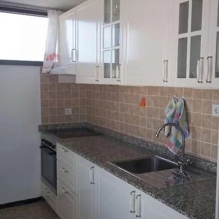 Holiday home Sleeps 6 Wifi Famara