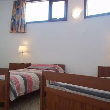 Holiday home Sleeps 6 Wifi Famara
